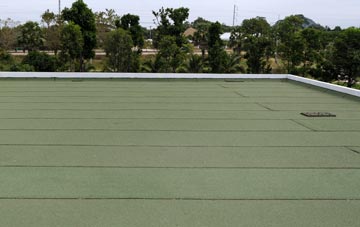all Craig Cefn Parc roofing types quoted for
