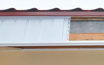 Craig Cefn Parc fascia repair costs