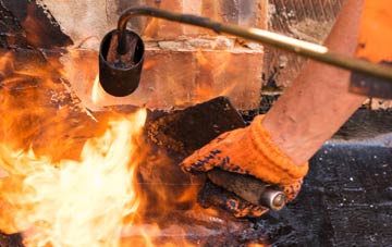 Craig Cefn Parc flat roof repair companies