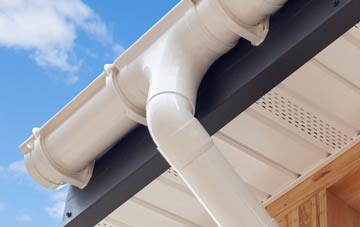 Craig Cefn Parc gutter installation costs