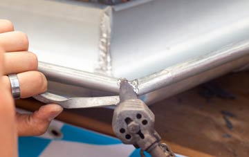 disadvantages of Craig Cefn Parc lead roofing