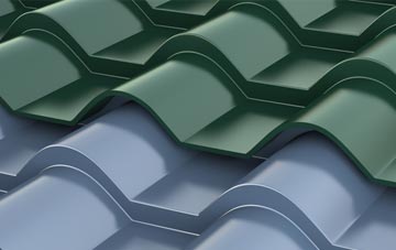 who should consider Craig Cefn Parc plastic roofs