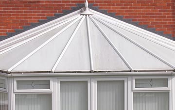 Craig Cefn Parc polycarbonate conservatory roof repairs