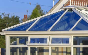 professional Craig Cefn Parc conservatory insulation