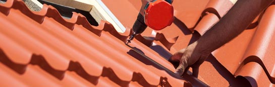 save on Craig Cefn Parc roof installation costs