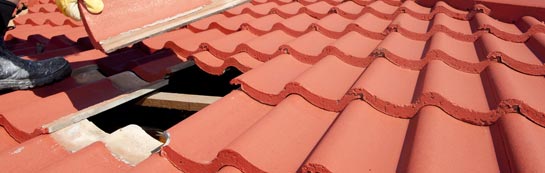 compare Craig Cefn Parc roof repair quotes