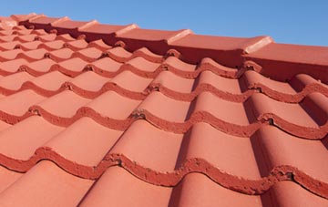 Craig Cefn Parc tile and slate roof replacement
