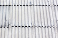 Craig Cefn Parc corrugated roof quotes