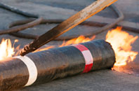 free Craig Cefn Parc flat roofing repair quotes