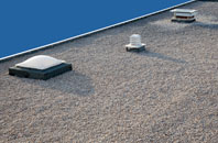Craig Cefn Parc flat roofing