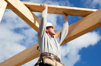 Craig Cefn Parc roof replacement work