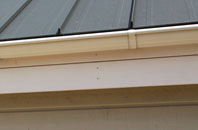 Craig Cefn Parc soffit repair